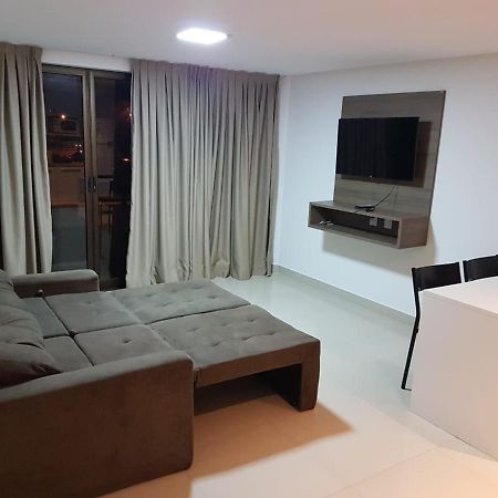 Sensacional Apartamento No Gold Flat - Cabo Branco Hotel João Pessoa Exterior foto